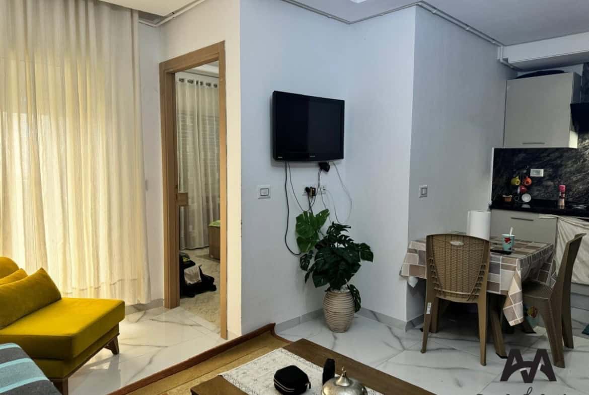 Apartment in Nabeul,Mrezga Hammamet