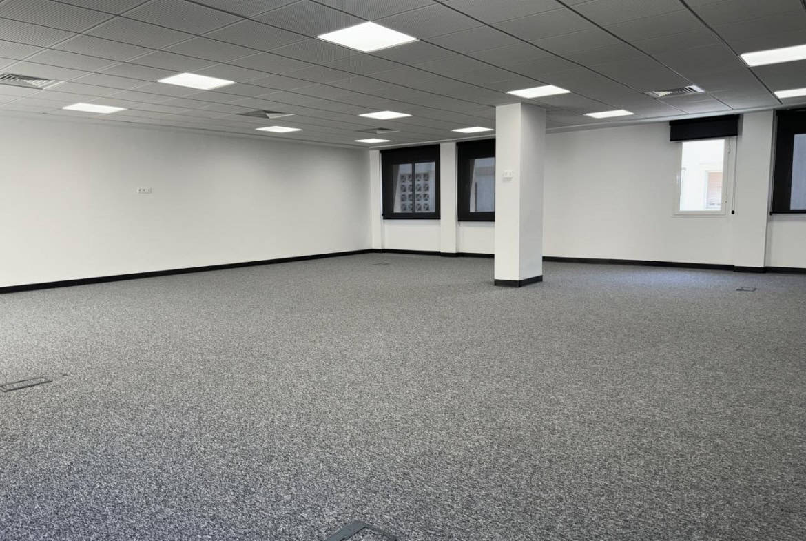 Office in Tunis,La marsa
