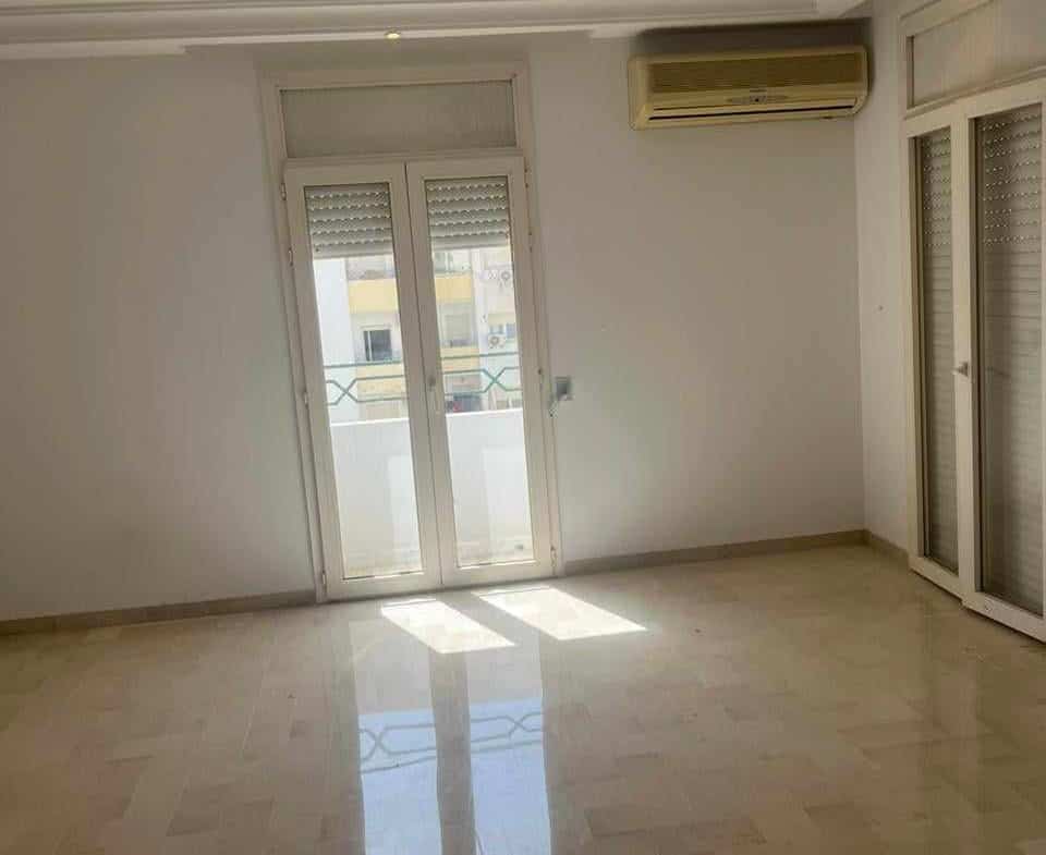 Apartment in Tunis,El Aouina