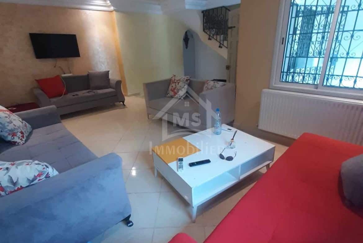 Duplex in Nabeul,Nabeul