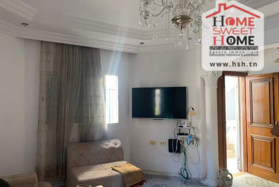 Apartment in Tunis,Tunis