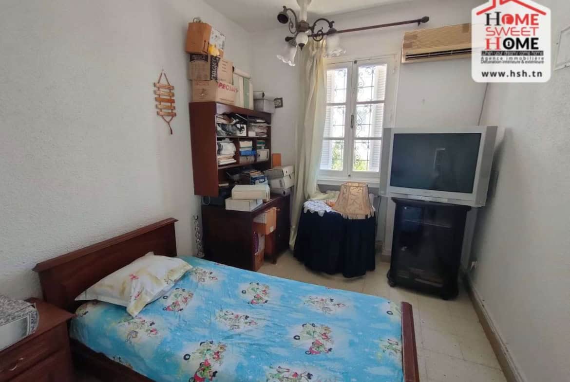Villa in Ben arous,Nouvelle medina