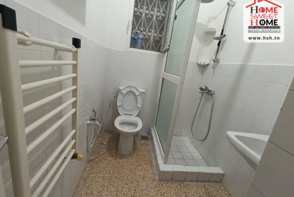 Apartment in Tunis,La marsa
