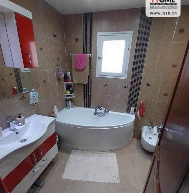 Villa in Ariana,Raoued