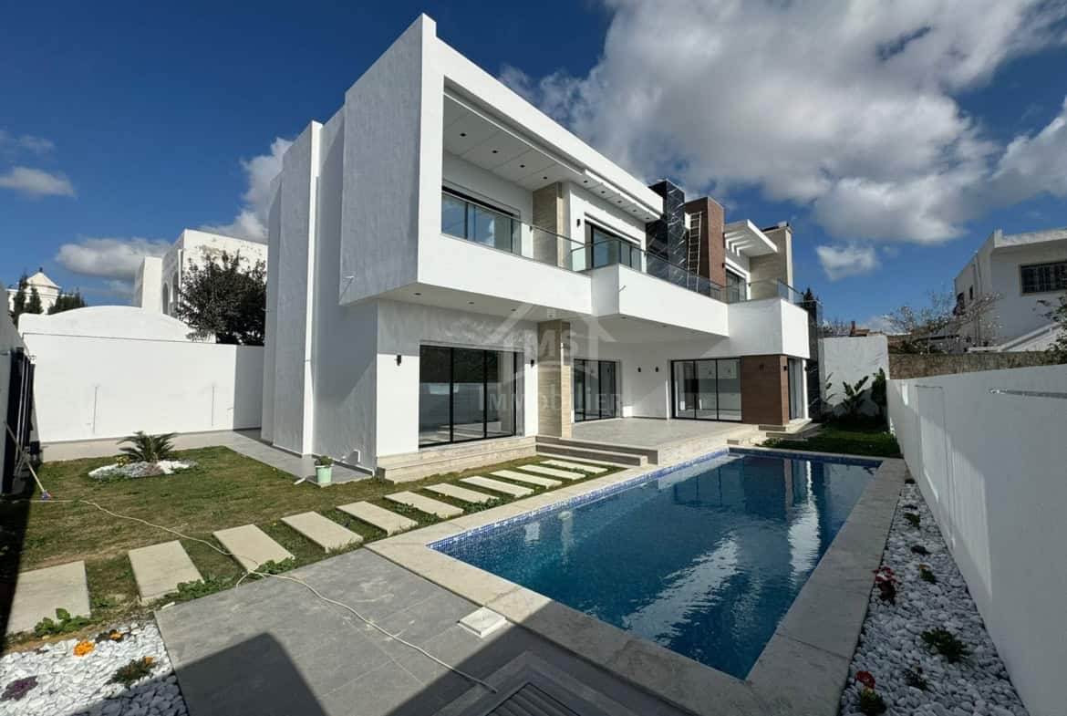 Villa in Nabeul,Nabeul