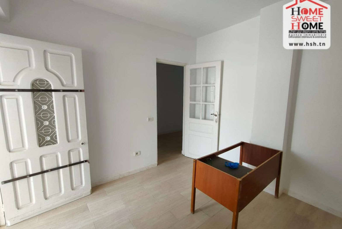 Apartment in Ben arous,Rades