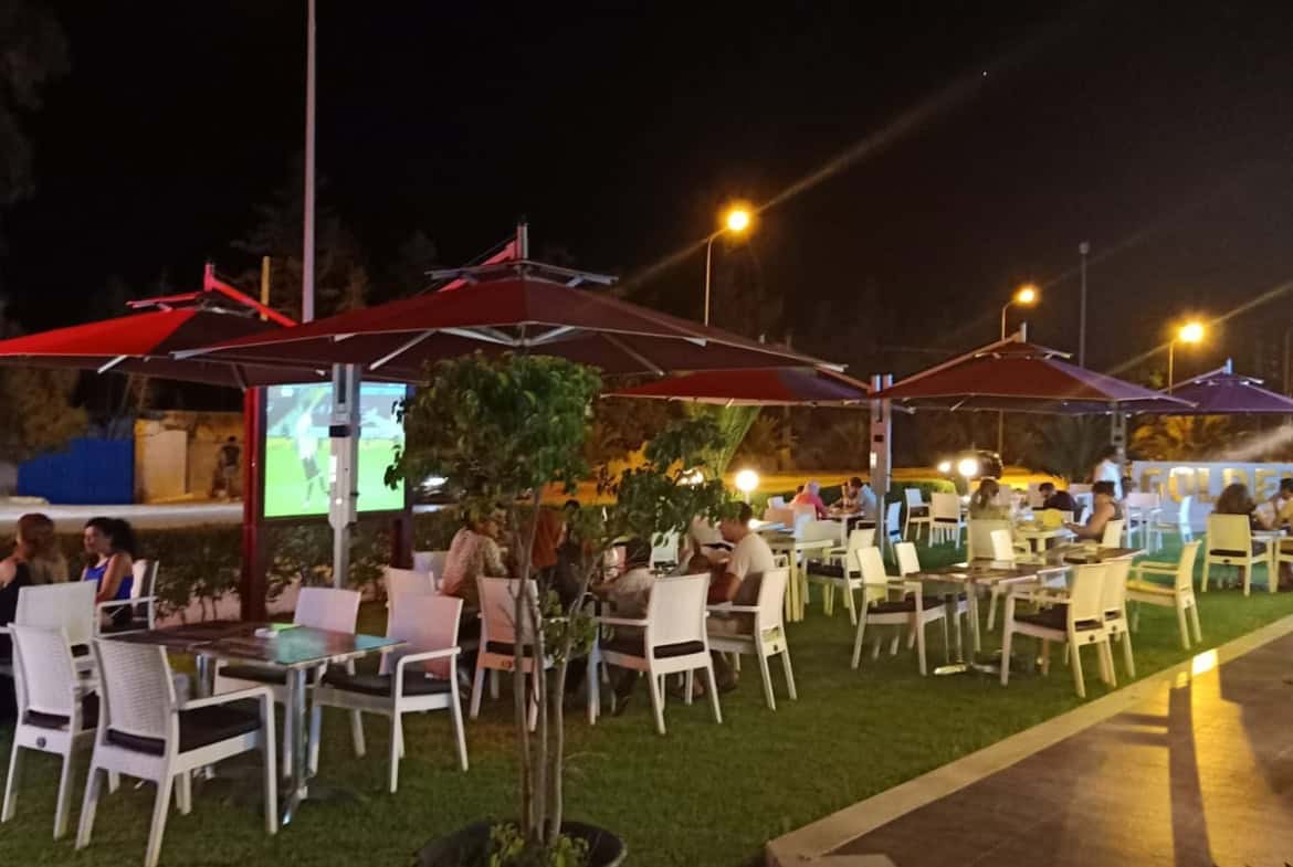 Business in Sousse,Chott Mariem