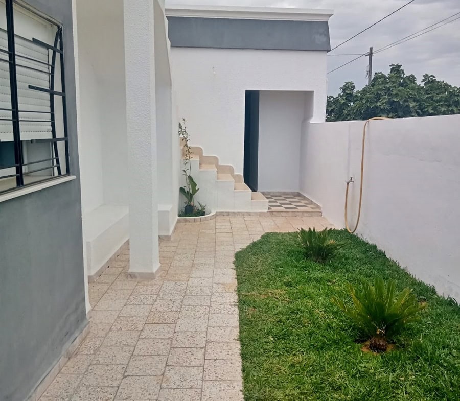 House in Nabeul,Hammamet Sud