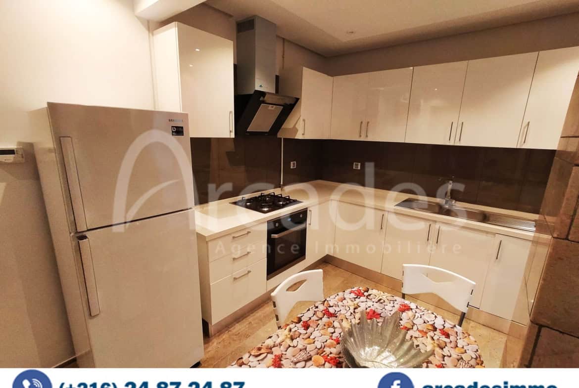 Apartment in Monastir,Monastir