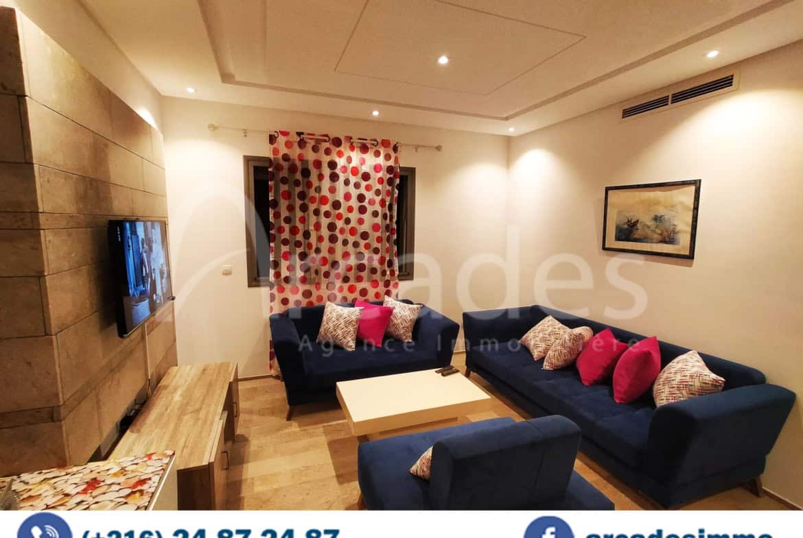 Apartment in Monastir,Monastir