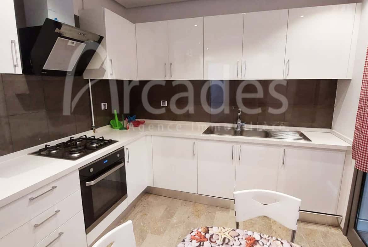 Apartment in Monastir,Monastir