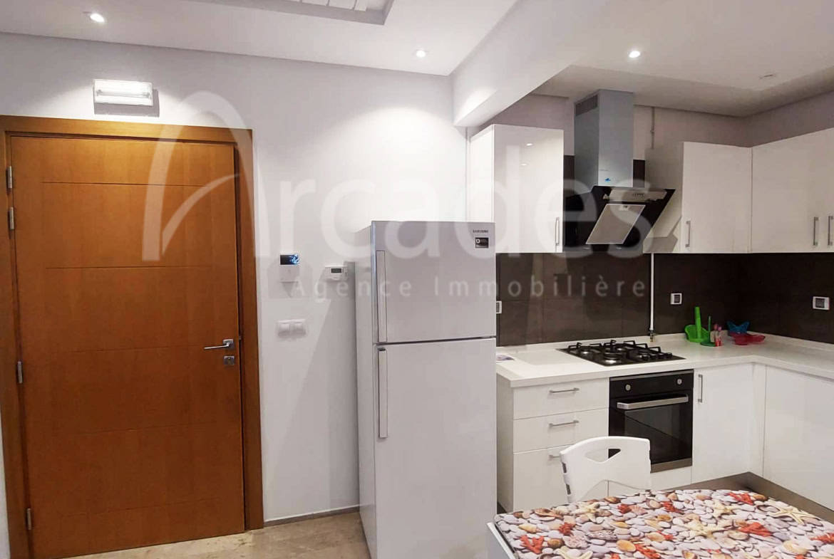 Apartment in Monastir,Monastir