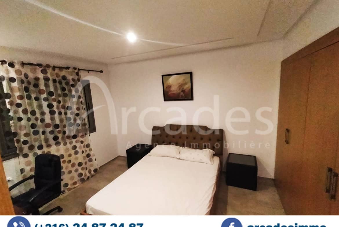 Apartment in Monastir,Monastir