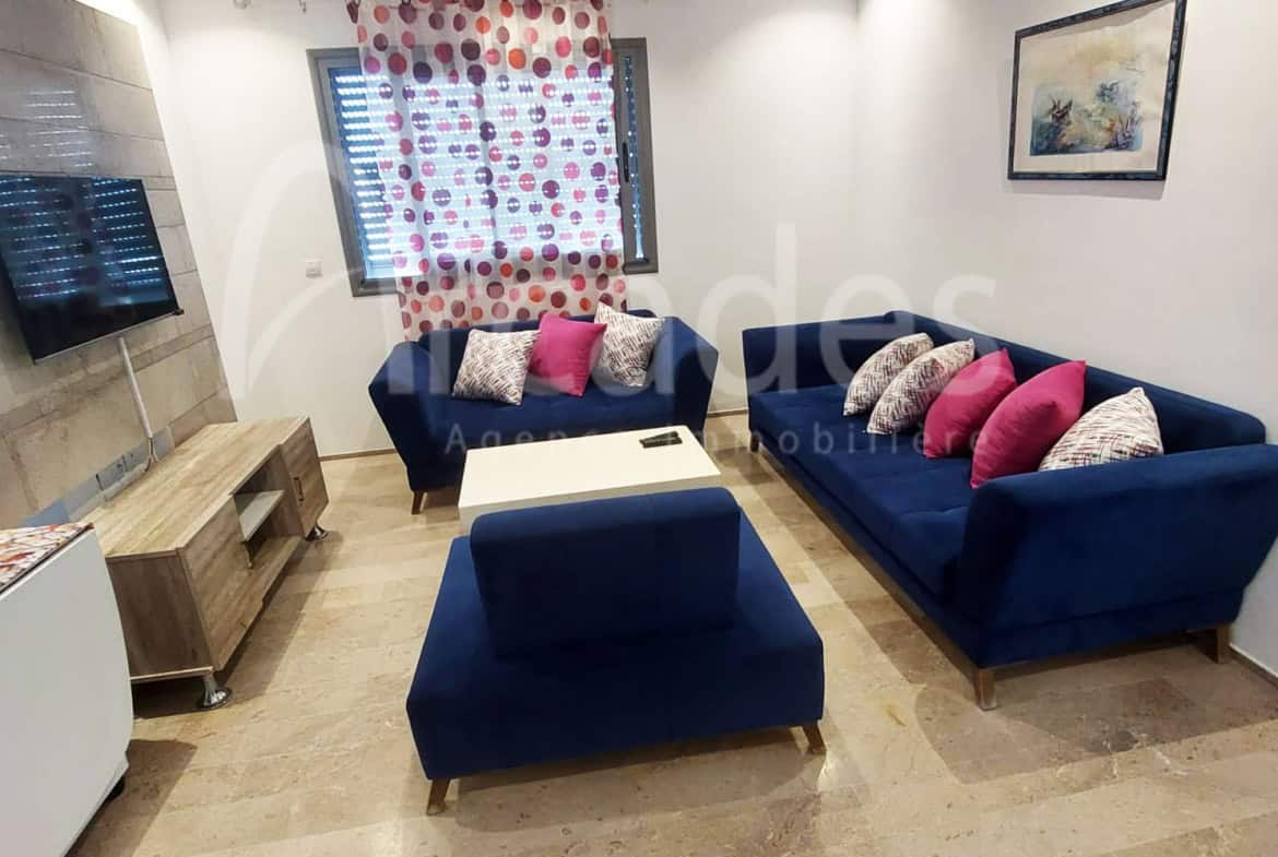 Apartment in Monastir,Monastir