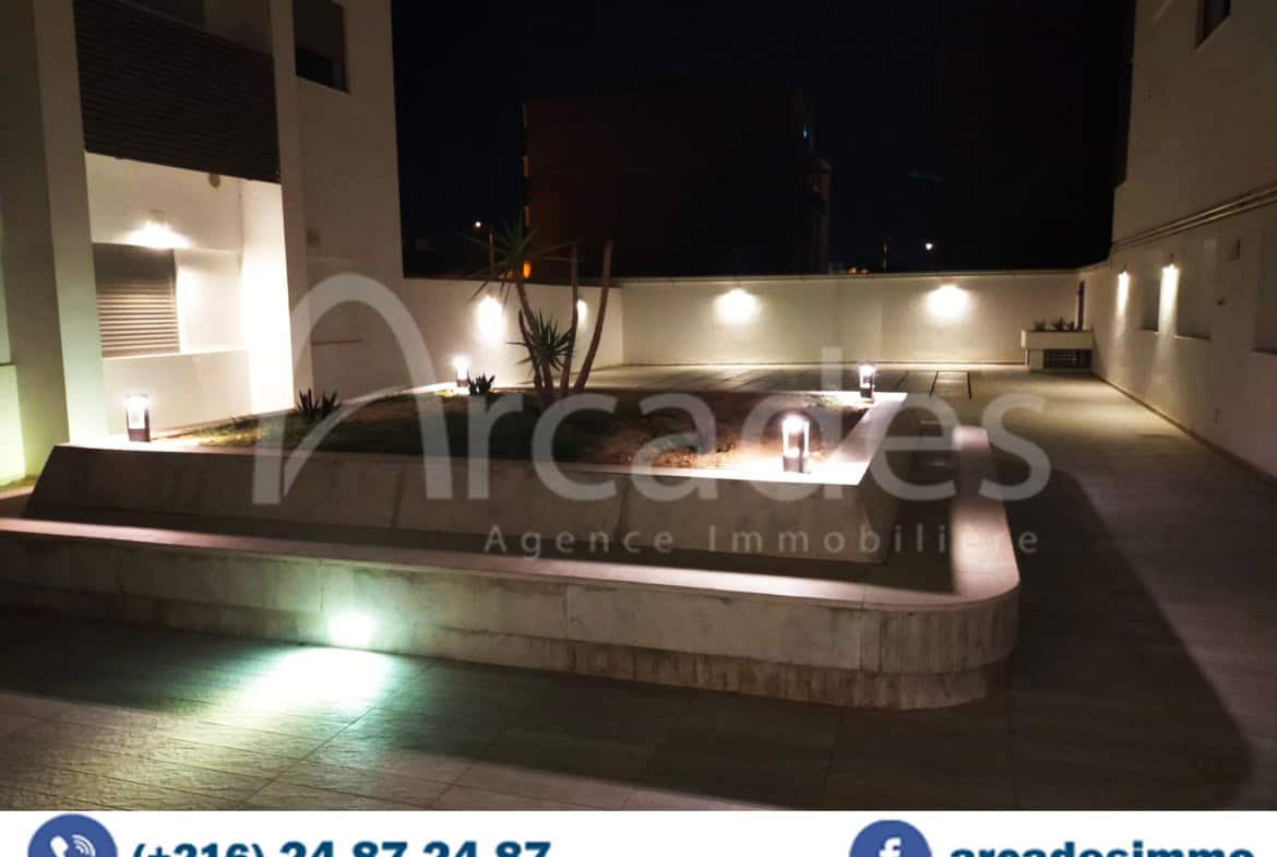 Apartment in Monastir,Monastir