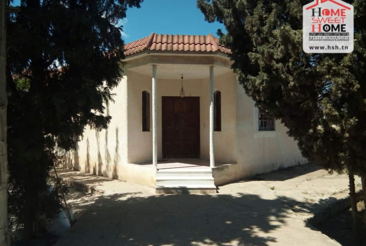 Land in Ben arous,Ben arous