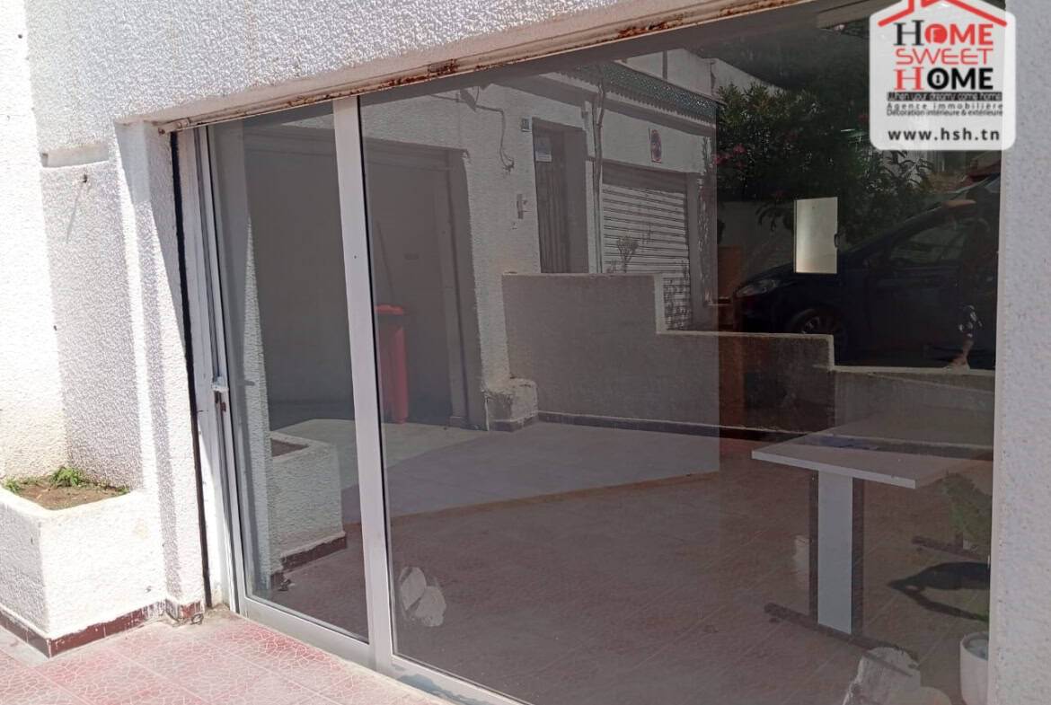 Office in Tunis,El menzah