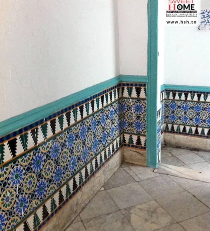 Villa in Tunis,Tunis