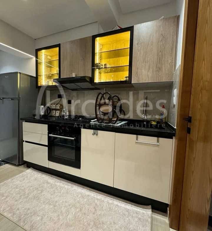 Apartment in Monastir,Monastir