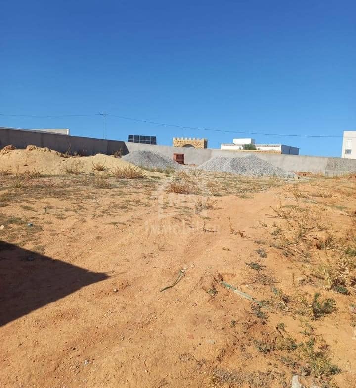 Land in Nabeul,Hammamet Sud
