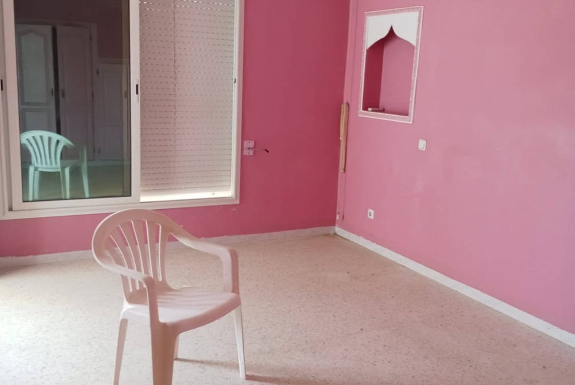 Apartment in Ben arous,Ezzahra