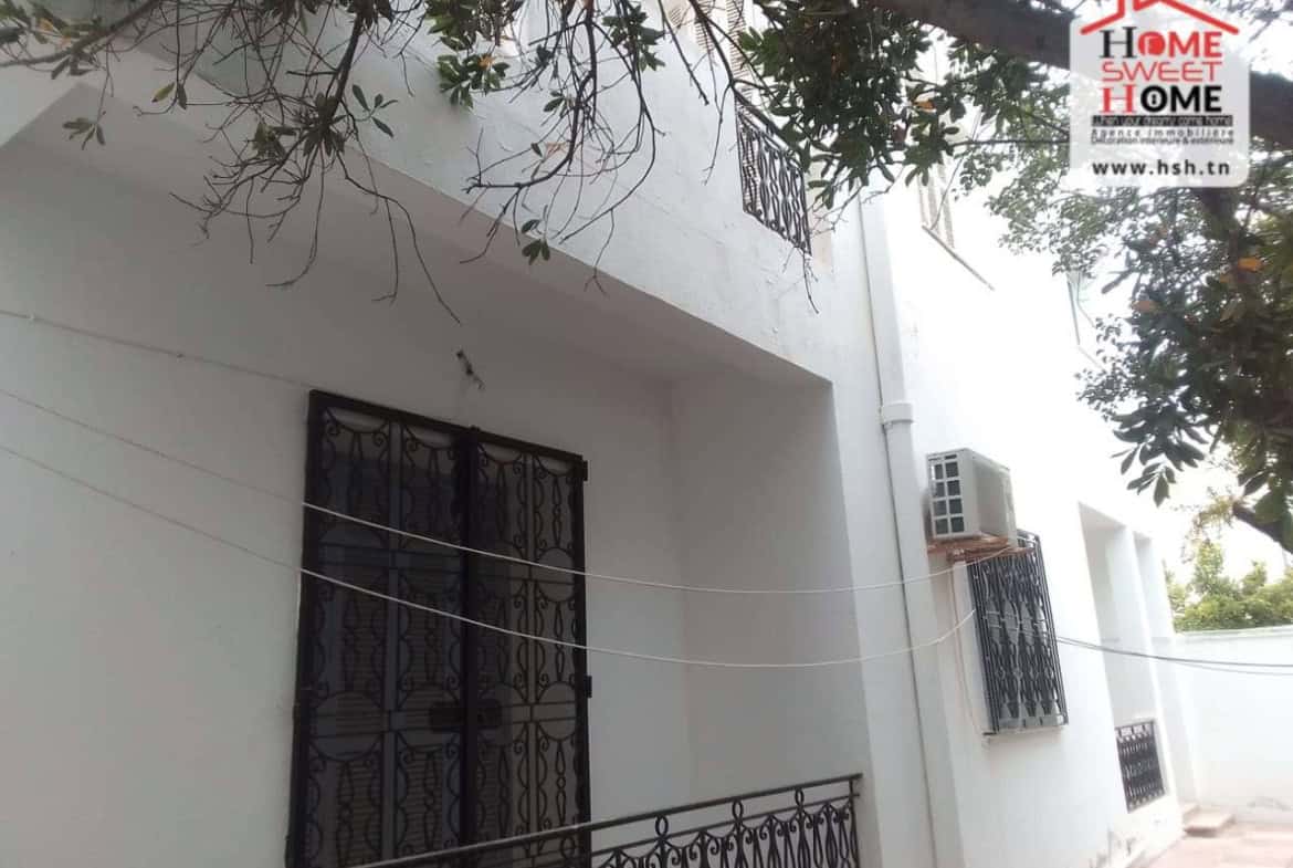 Villa in Ben arous,Ezzahra