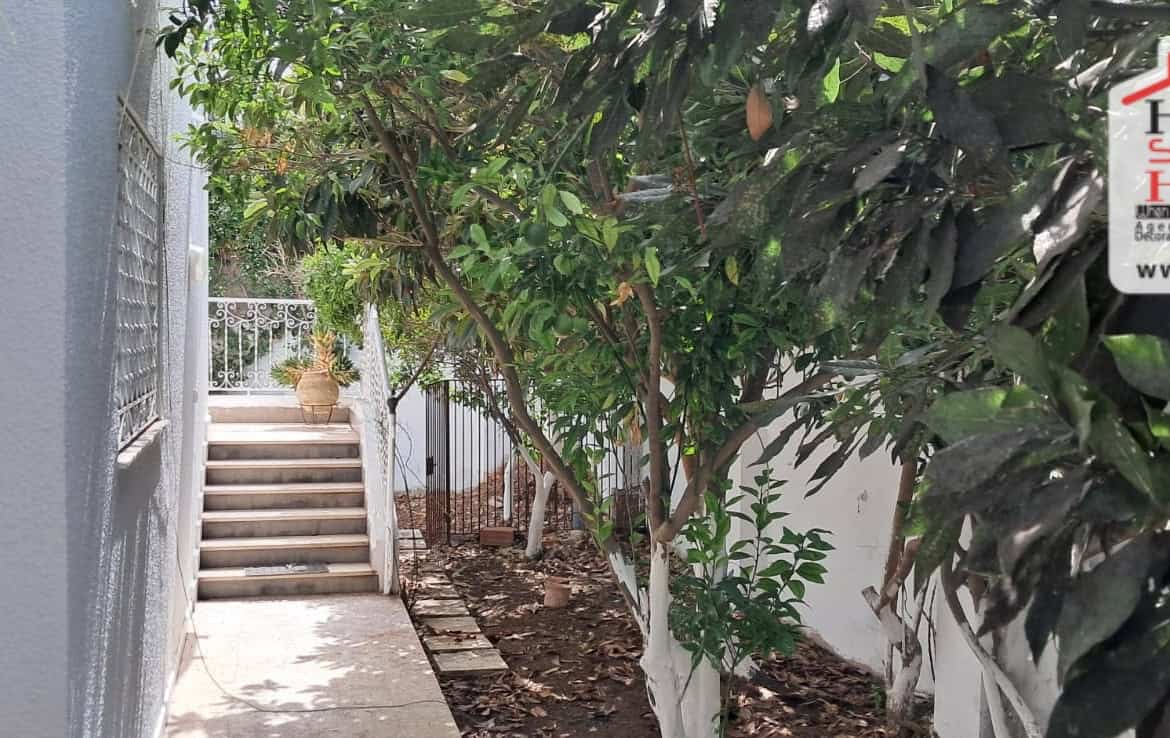 Apartment in Tunis,Carthage