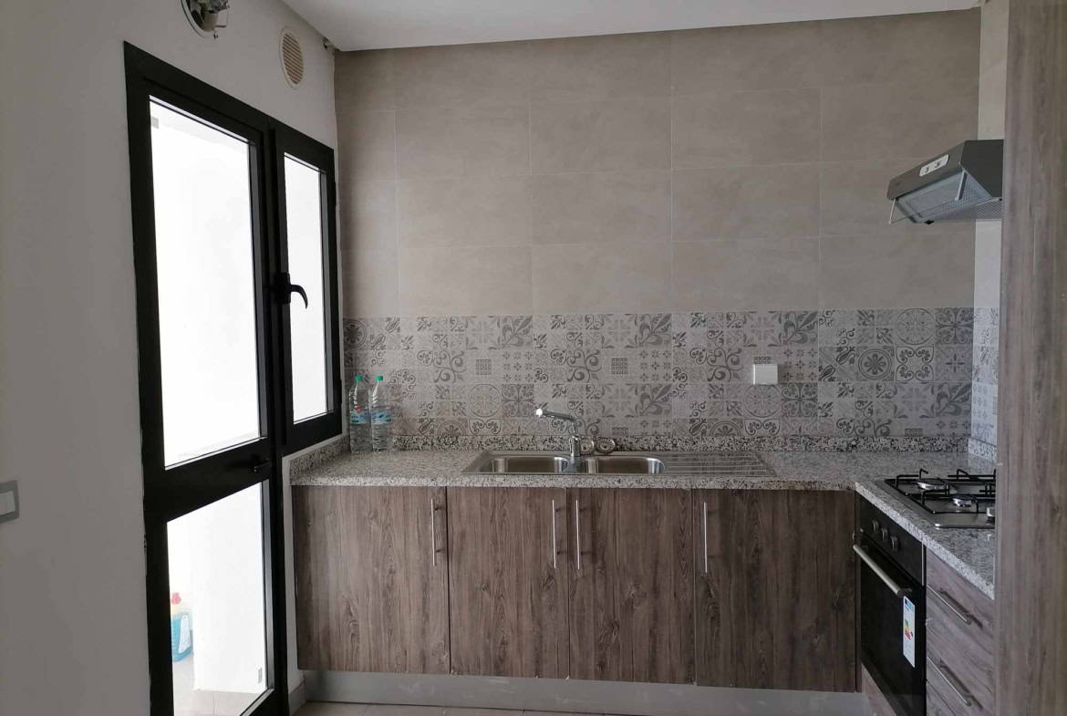 Apartment in Tunis,El kram