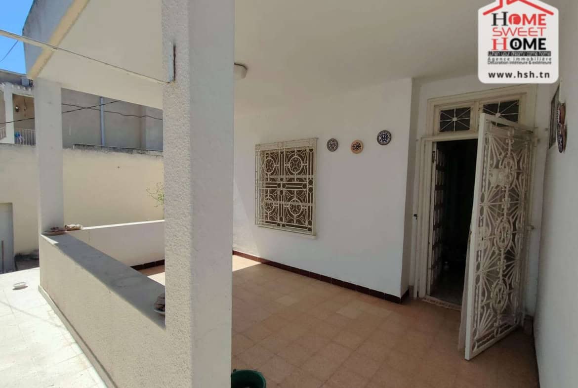 Villa in Ben arous,Ben arous