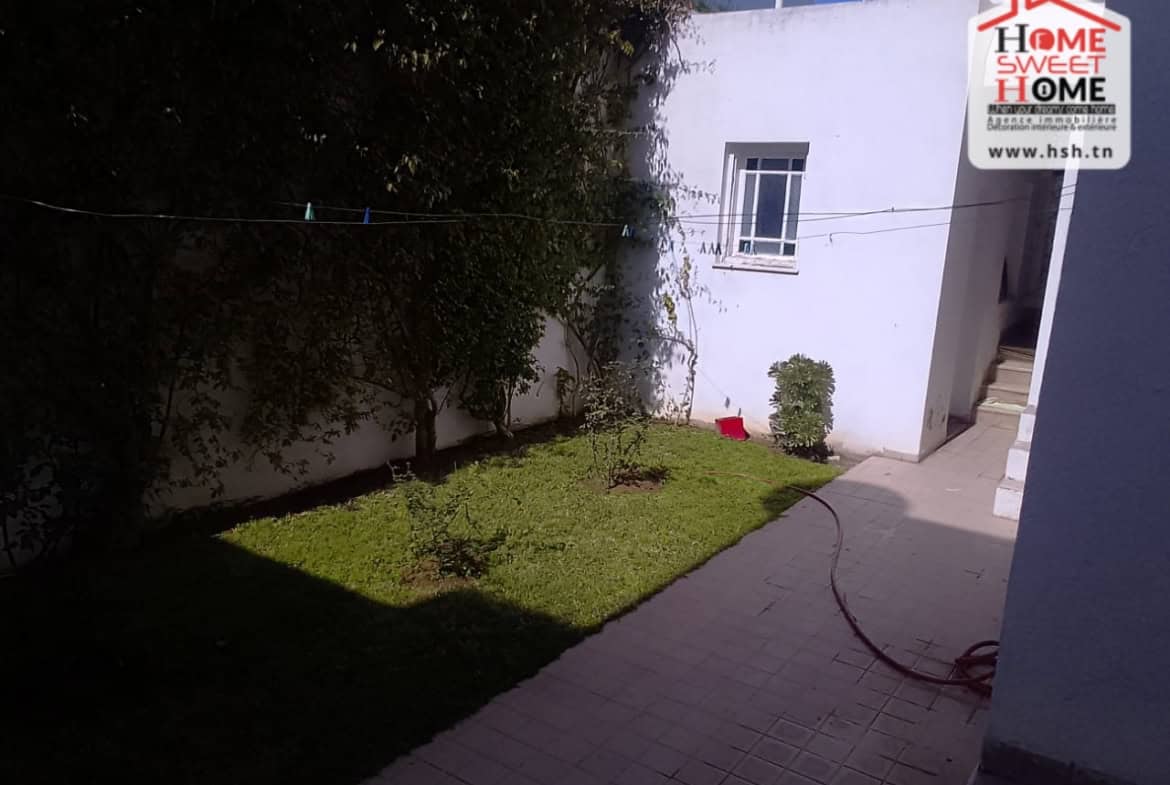 Apartment in Tunis,Carthage