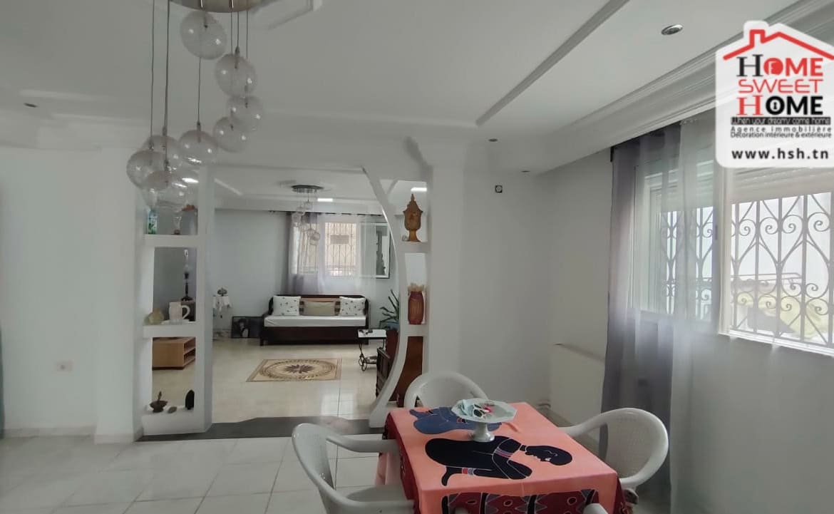 Apartment in Ben arous,Nouvelle medina