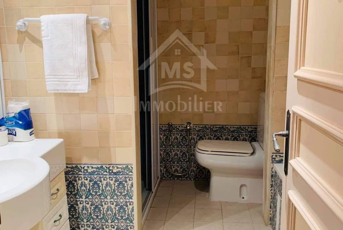 Apartment in Nabeul,Hammamet Sud