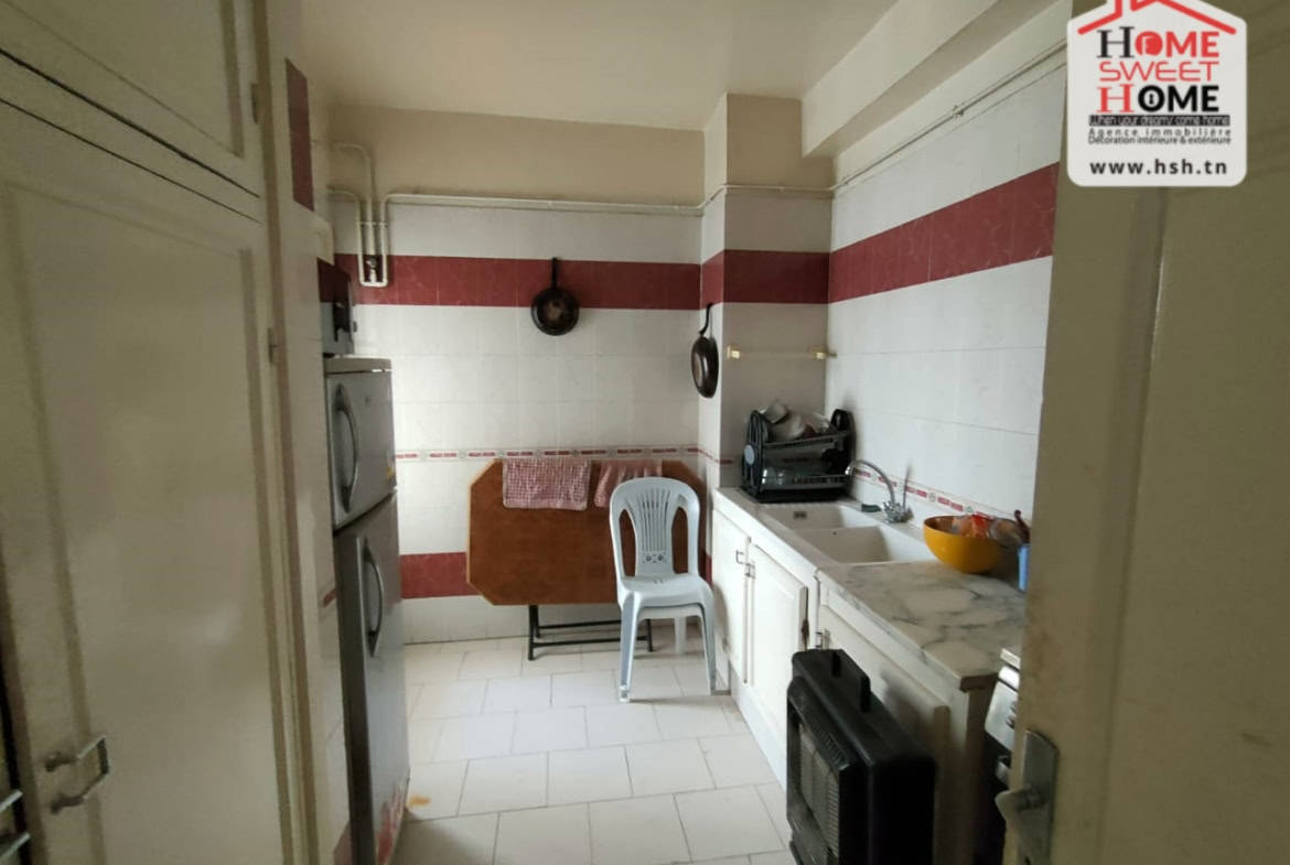 Apartment in Ben arous,Ben arous
