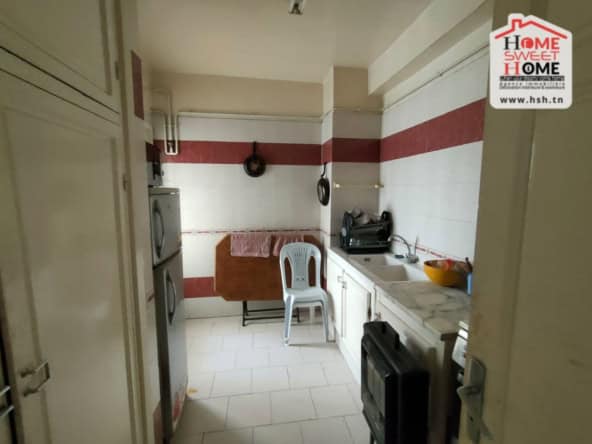 Apartment in Ben arous,Ben arous