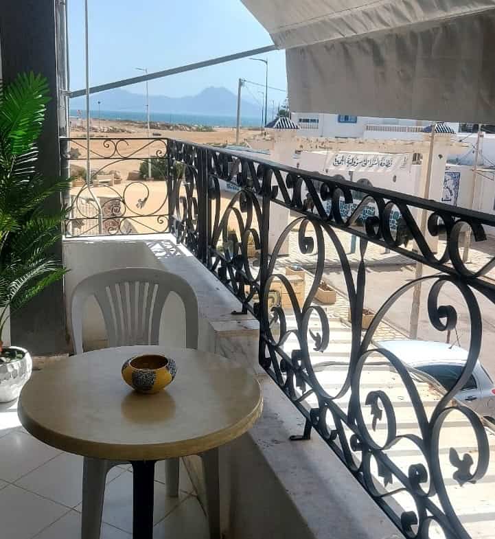 Apartment in Tunis,La goulette