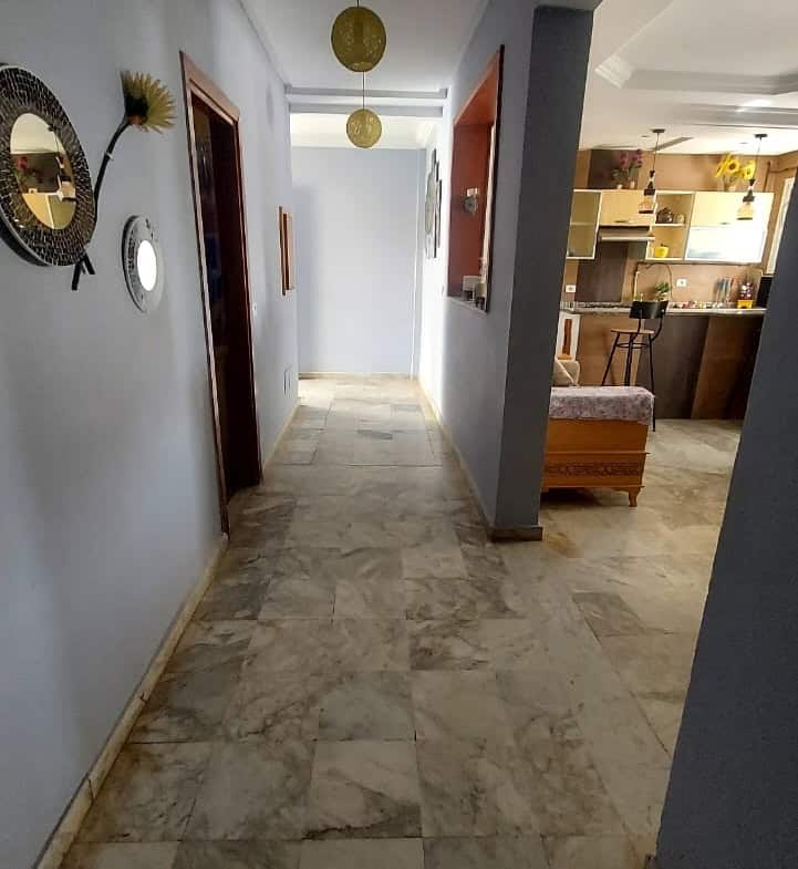 Apartment in Tunis,La goulette