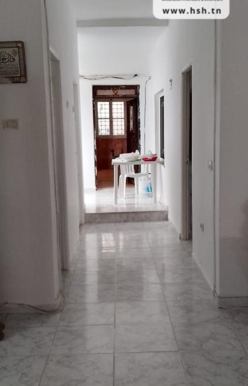 Apartment in Tunis,La marsa