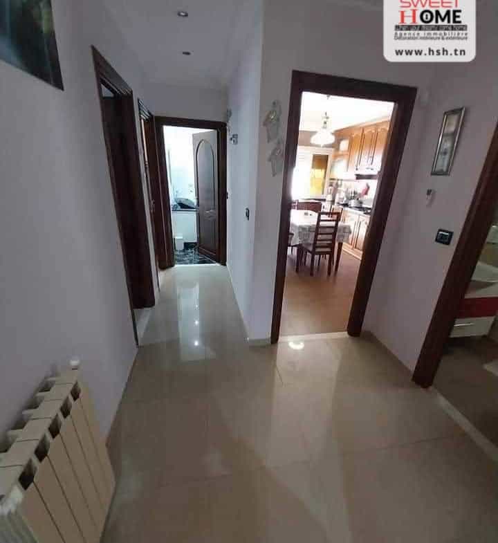 Villa in Ariana,Raoued