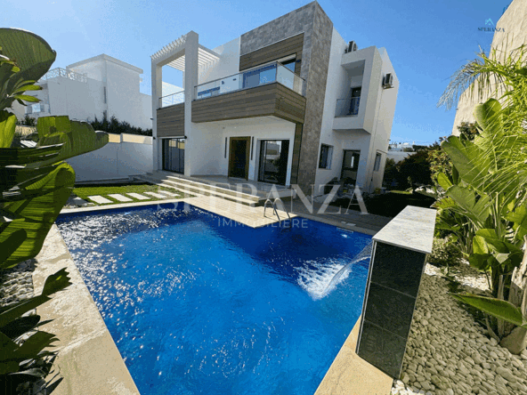 Villa in Nabeul,Hammamet
