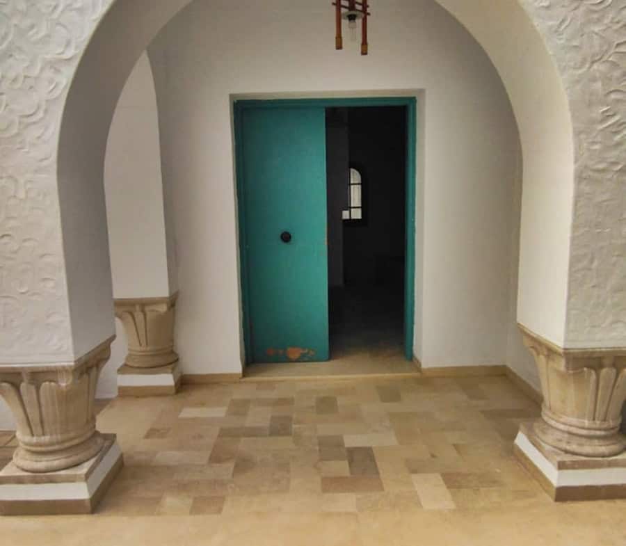 Villa in Nabeul,Hammamet