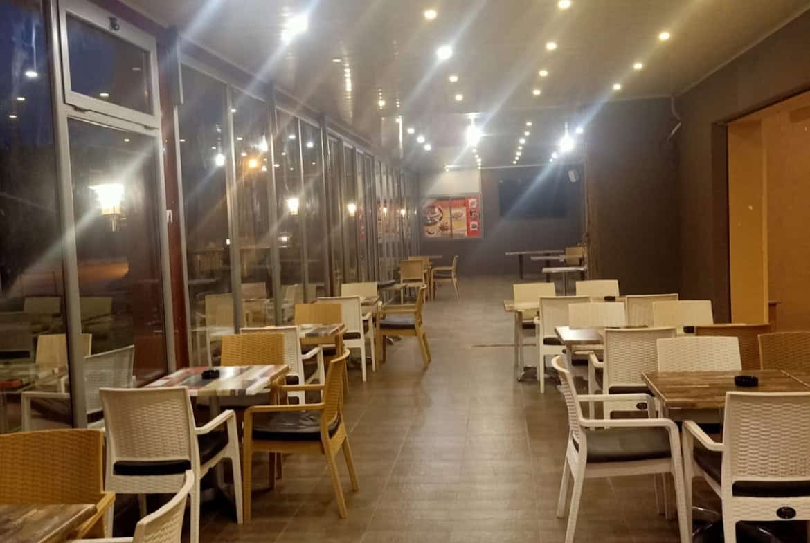 Business in Sousse,Chott Mariem