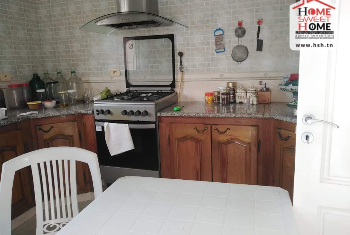 Villa in Ben arous,Hammam chatt