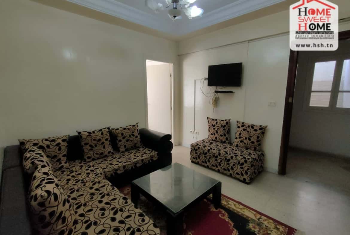 Apartment in Ben arous,Ben arous