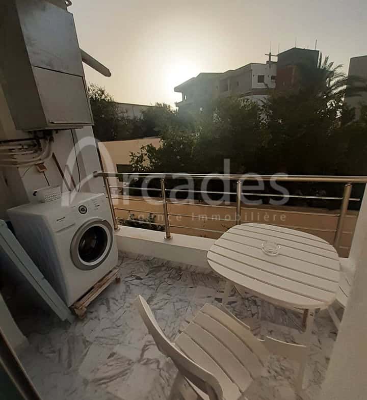 Apartment in Monastir,Monastir