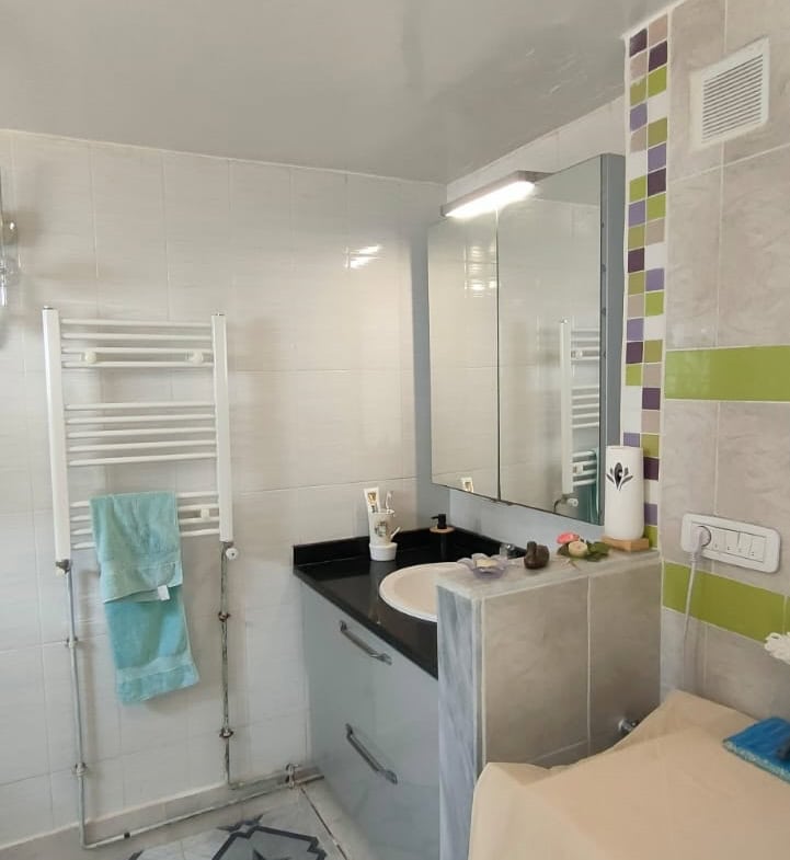 Apartment in Ben arous,Nouvelle medina