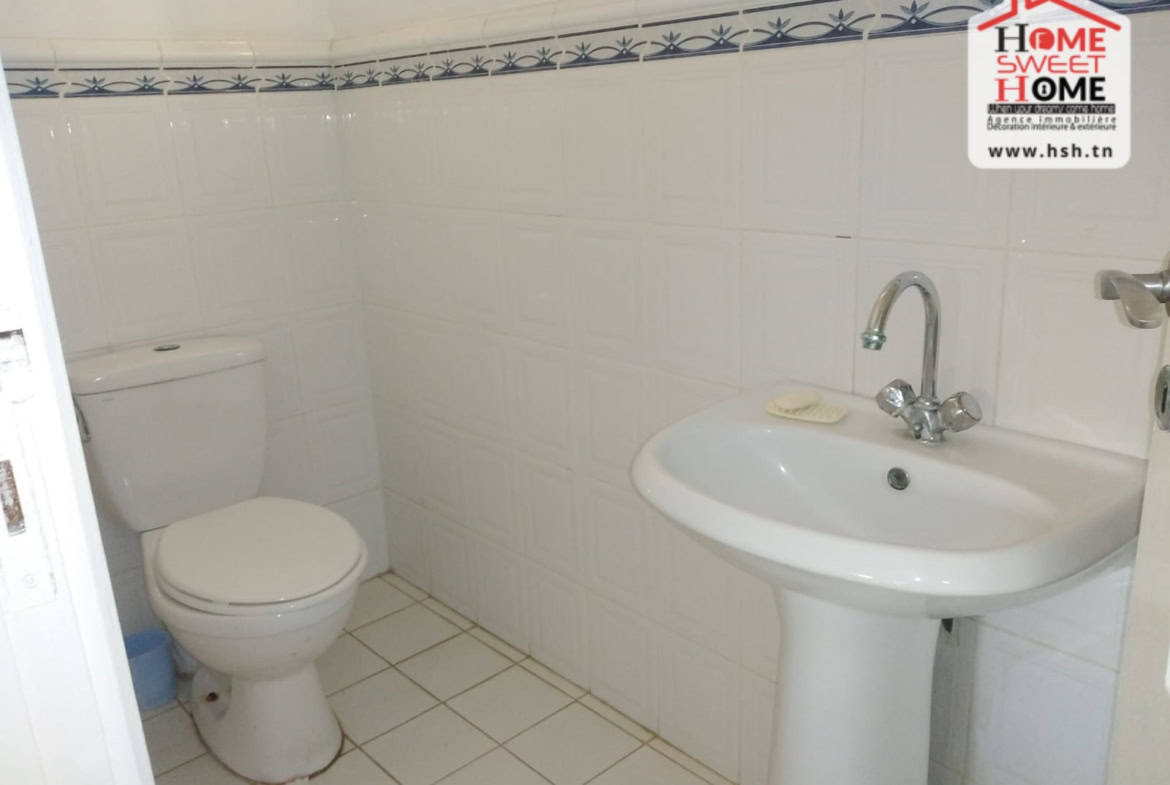 Villa in Ben arous,Hammam chatt