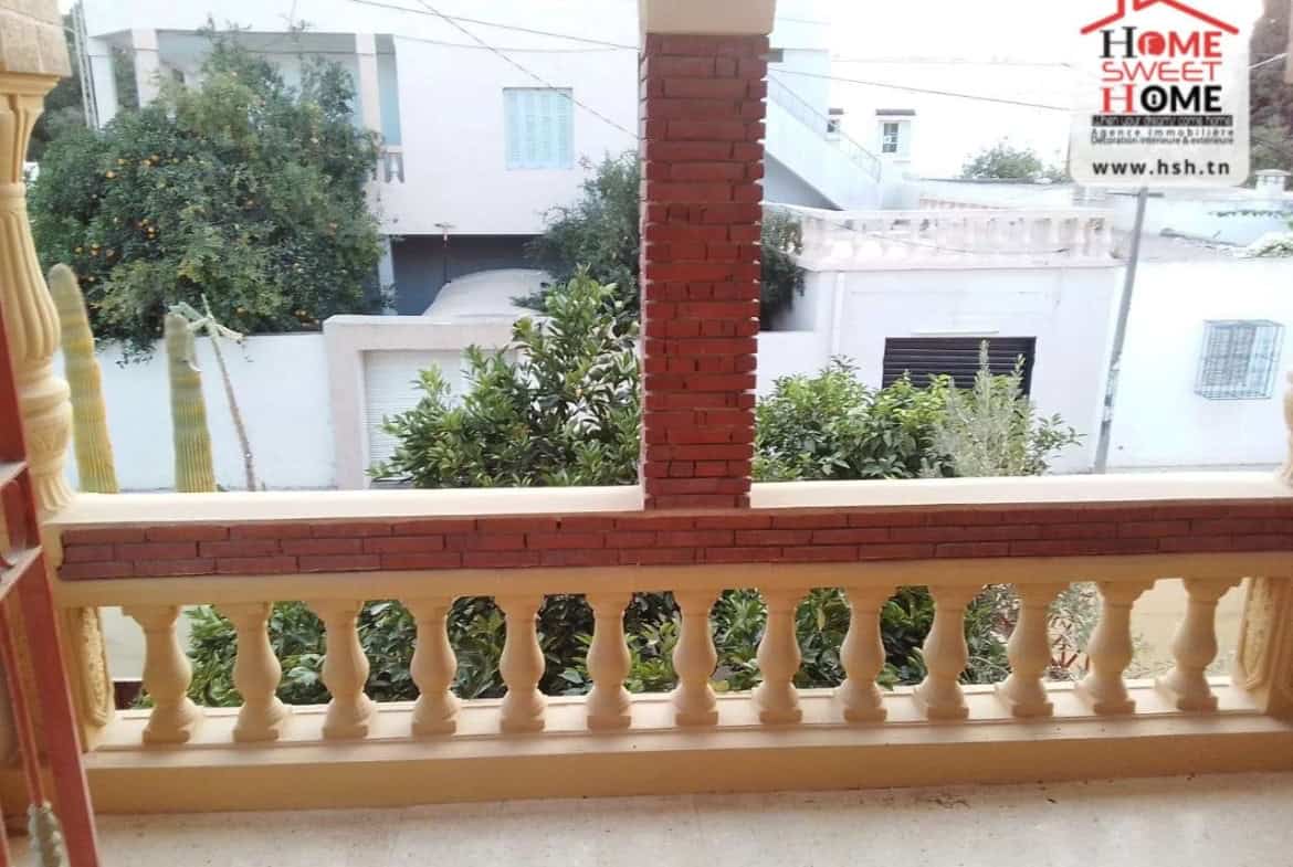 Villa in Ben arous,Ezzahra