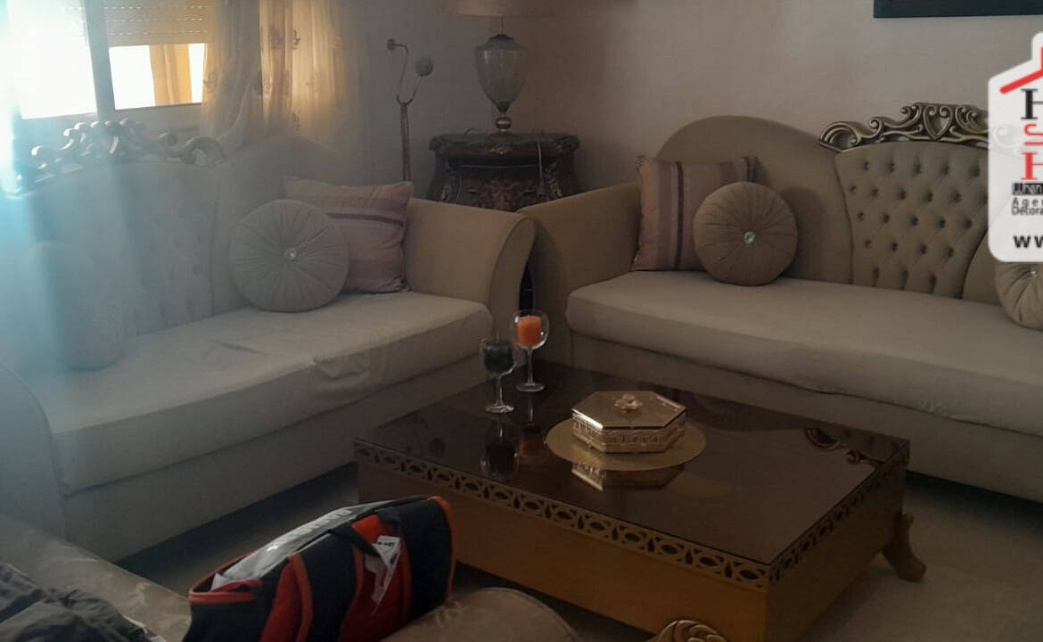 Apartment in Tunis,Carthage
