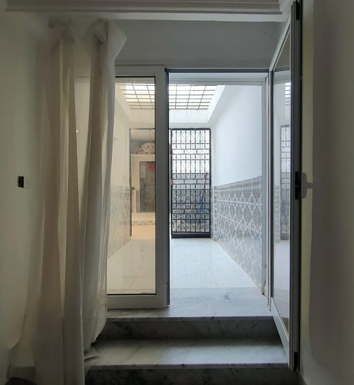 Apartment in Ben arous,Nouvelle medina