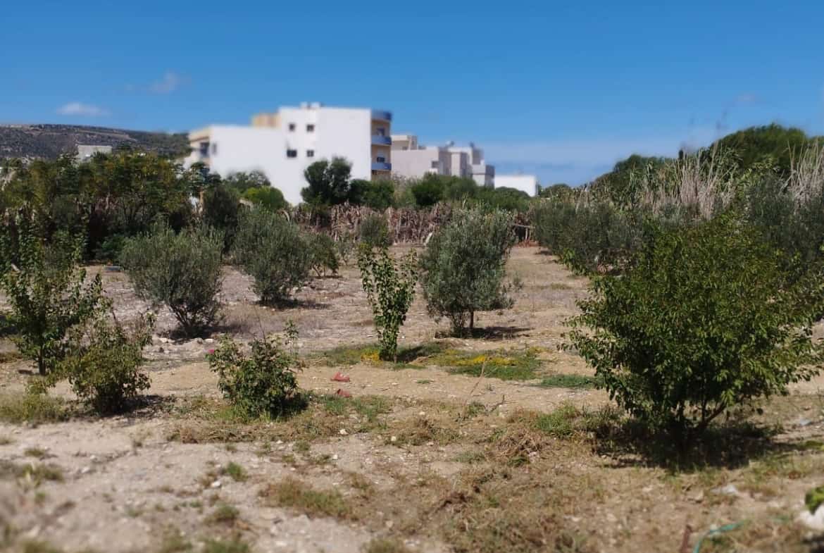Land in Bizerte,Bizerte
